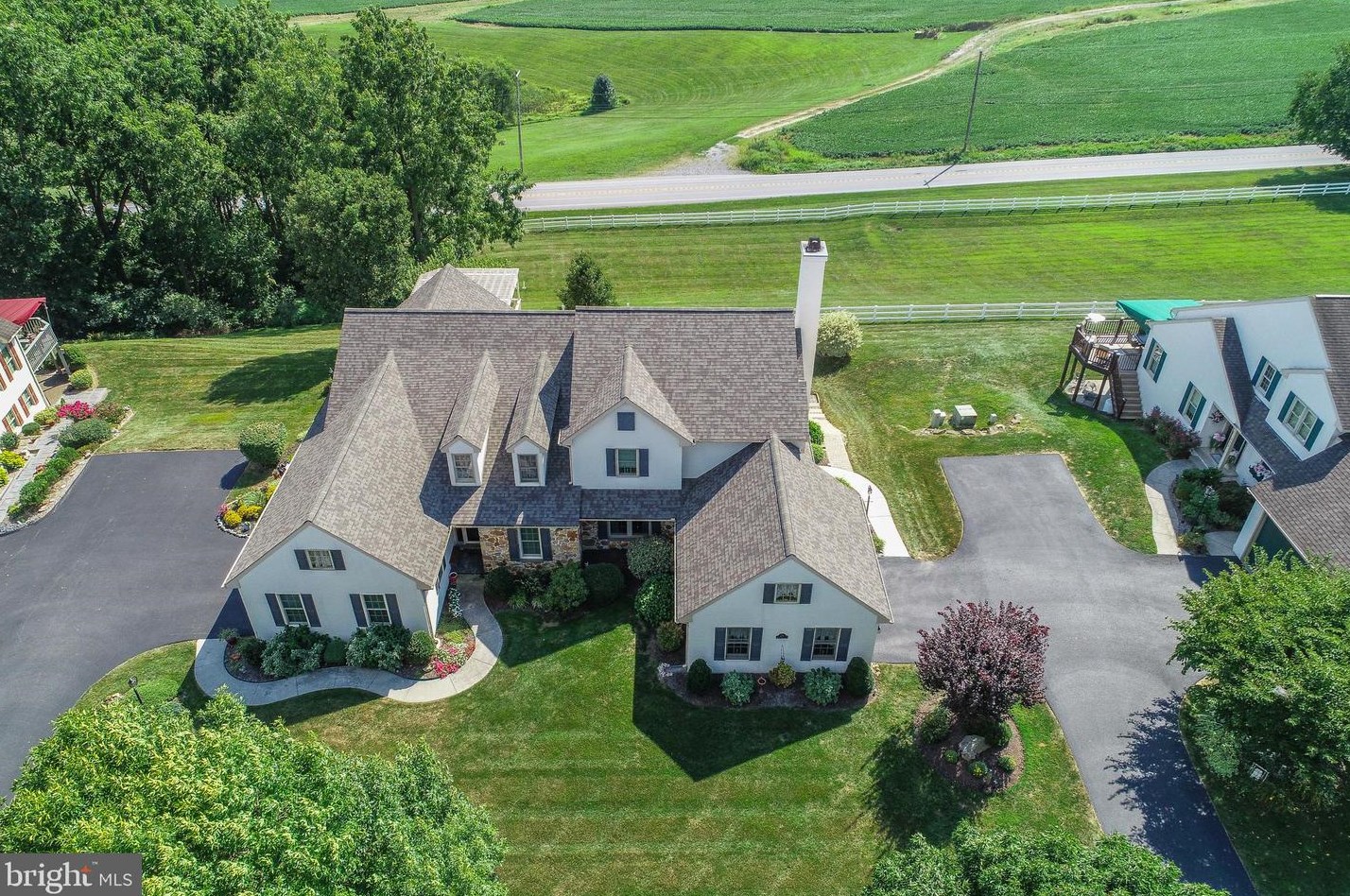 231 S Pine St, Elverson, PA 19520 MLS PACT2031948 Coldwell Banker