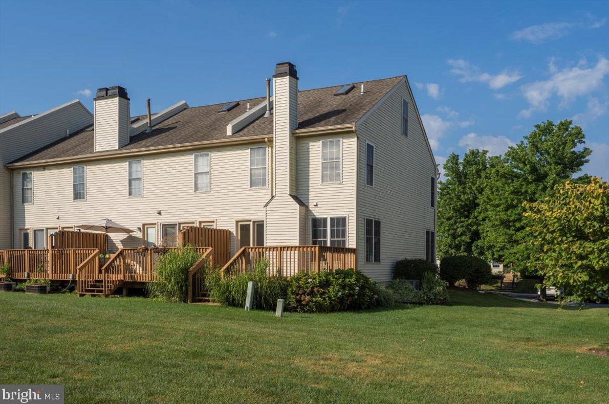 681 Metro Ct, West Chester, PA 19380