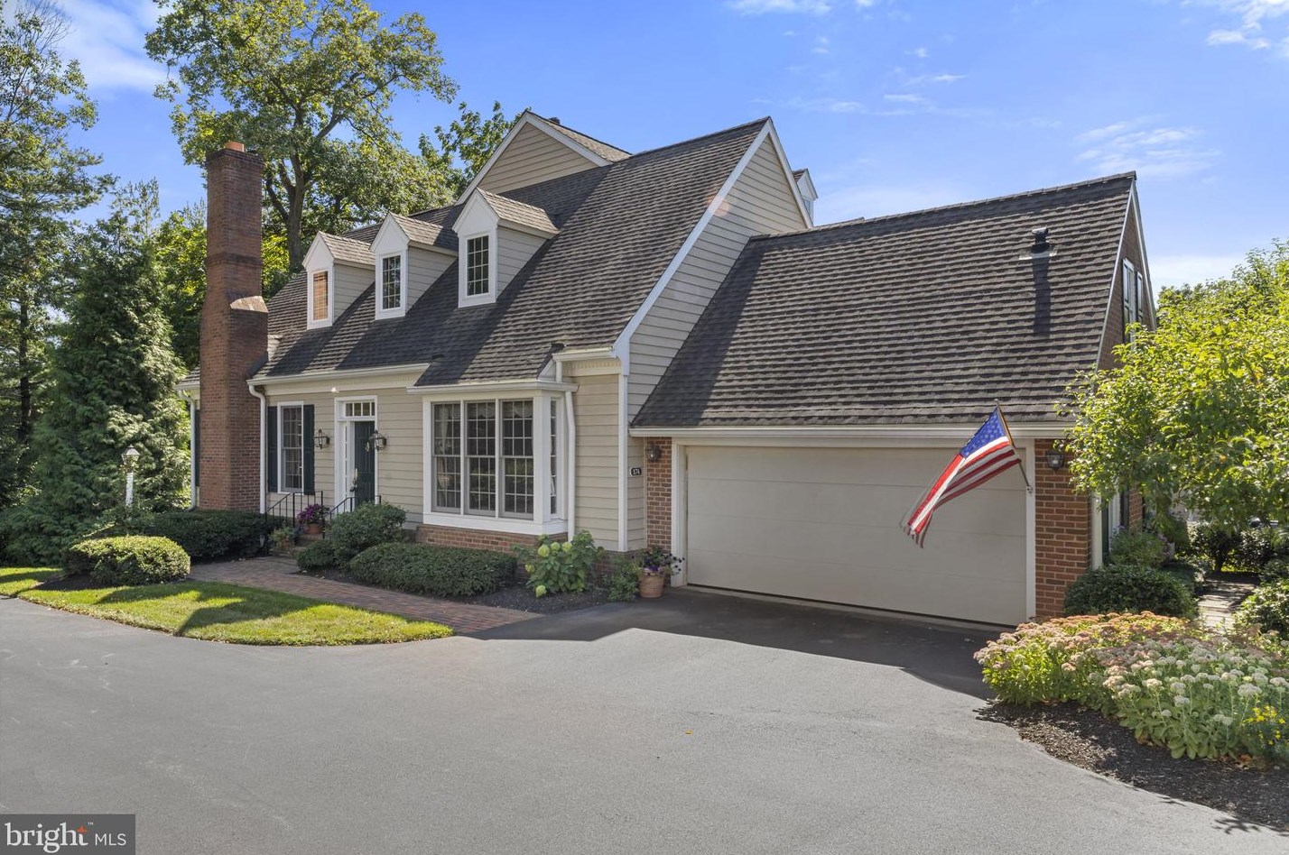 174 Culpepper Ct, Frazer, PA 19355-2601