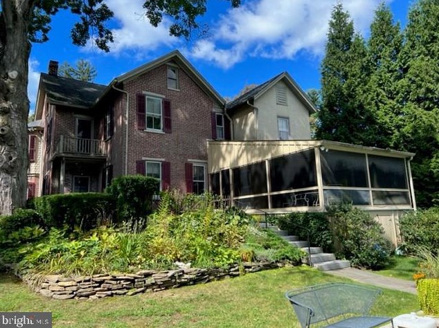 233 N Union St, Kennett Sq, PA 19348