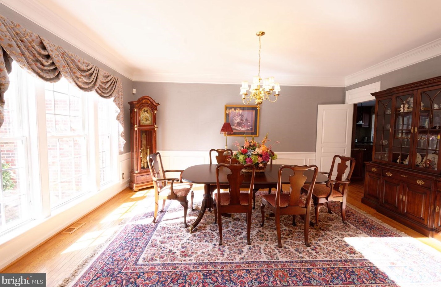 107 Applegate Dr, West Chester PA 19382-5587 exterior