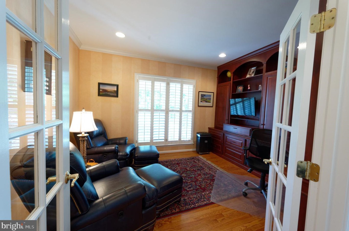 107 Applegate Dr, West Chester PA 19382-5587 exterior