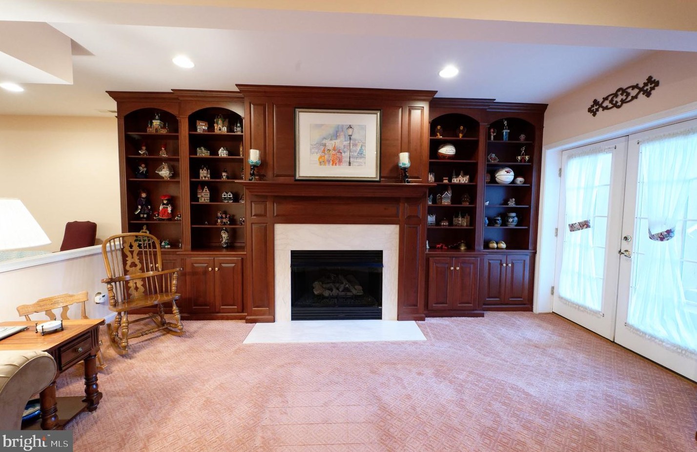 107 Applegate Dr, West Chester PA 19382-5587 exterior