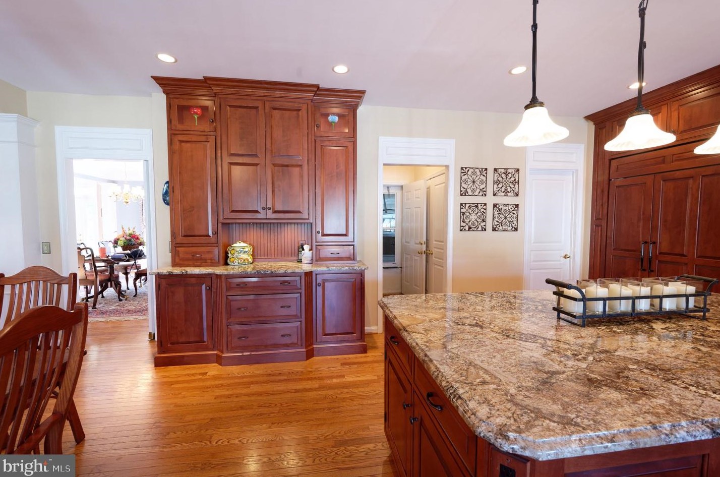 107 Applegate Dr, West Chester PA 19382-5587 exterior