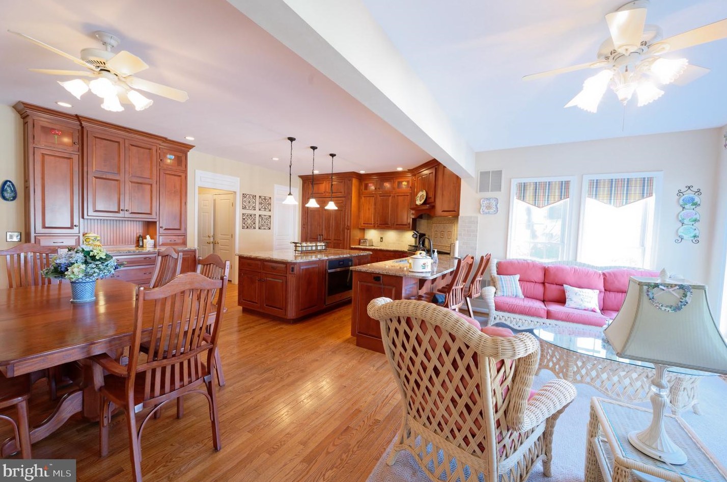 107 Applegate Dr, West Chester PA 19382-5587 exterior