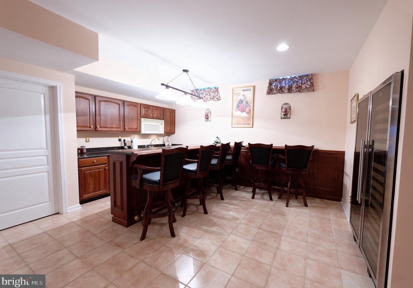 107 Applegate Dr, West Chester PA 19382-5587 exterior