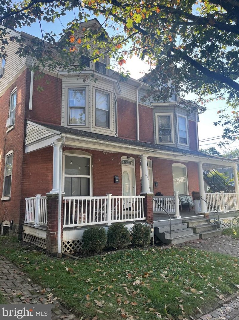 309 S New St, West Chester, PA 19382