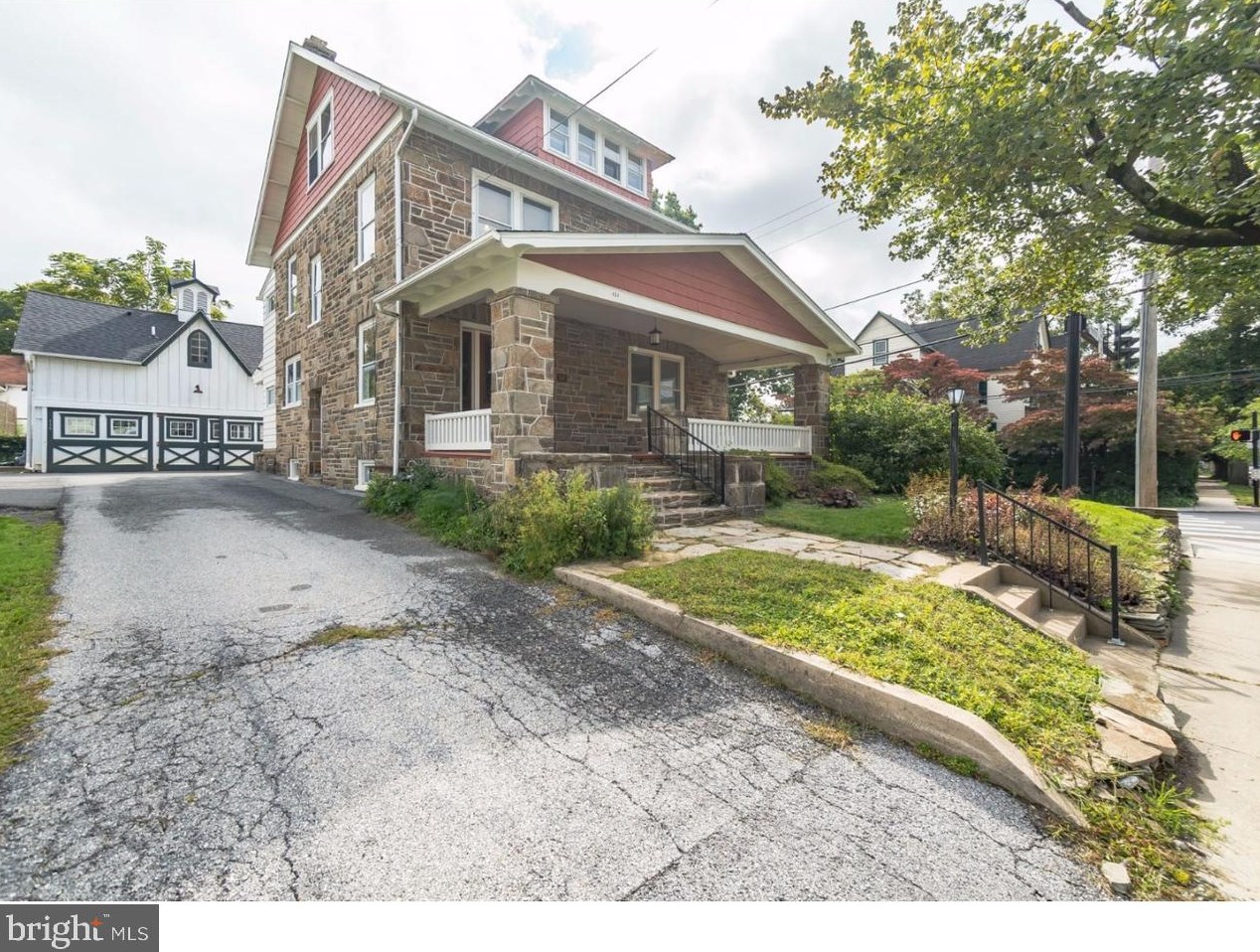 121 Meredith St, Kennett Sq, PA 19348
