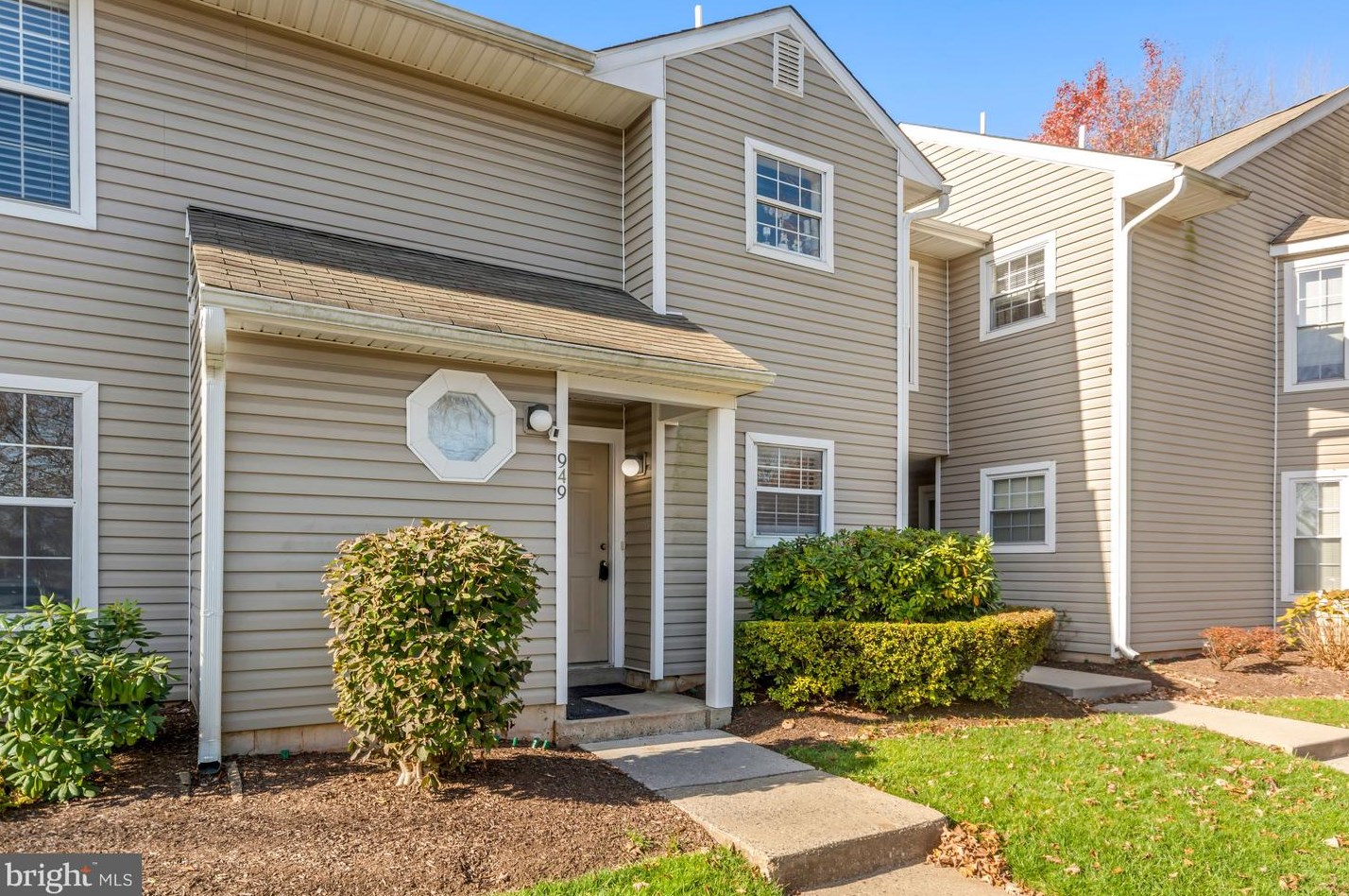 950 Railway Sq, West Chester, PA 19380-1701
