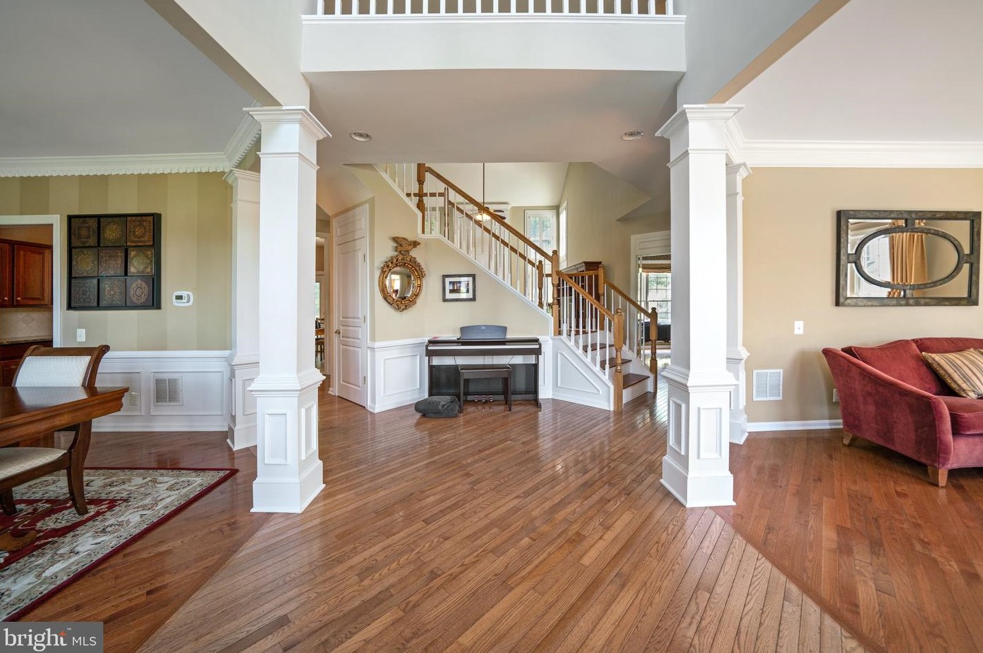 106 Applegate Dr, West Chester, PA 19382-5584