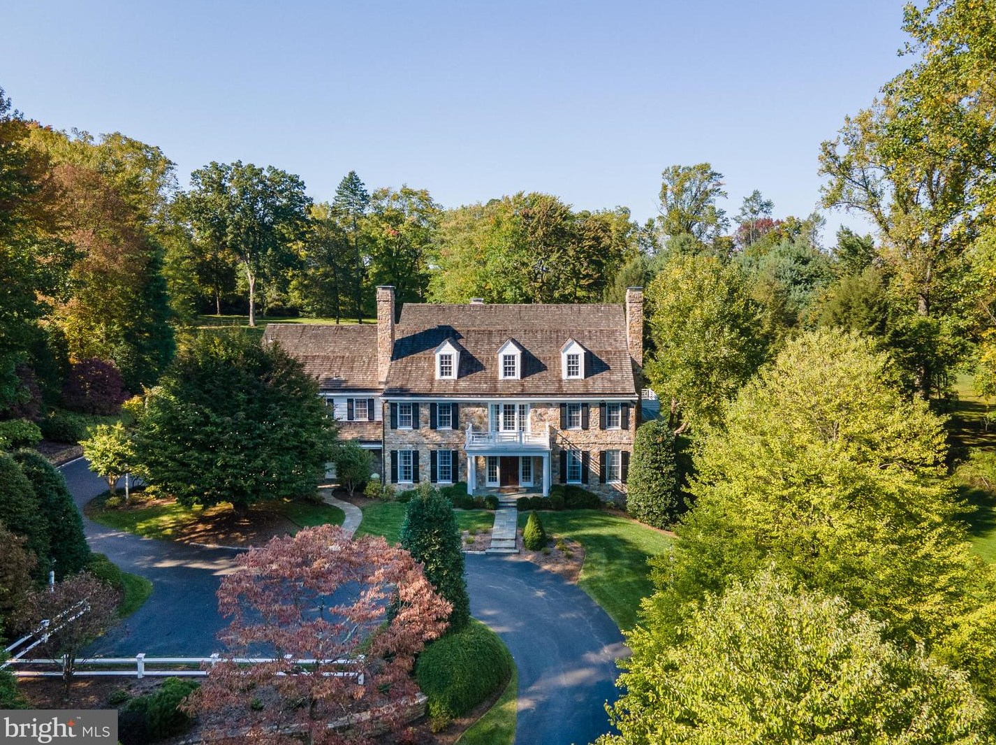10 Court Run, Frazer, PA 19355