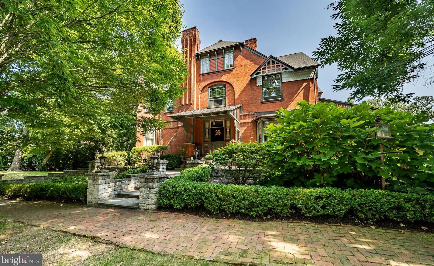 629 Church St, West Chester, PA 19380-2305