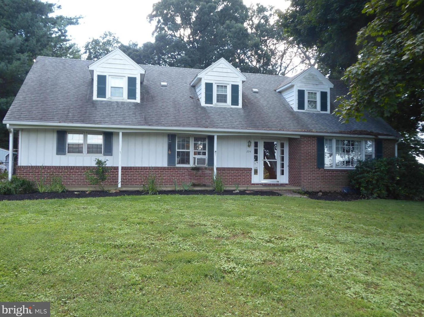 294 Lancaster Pike, Oxford, PA 19363-1172