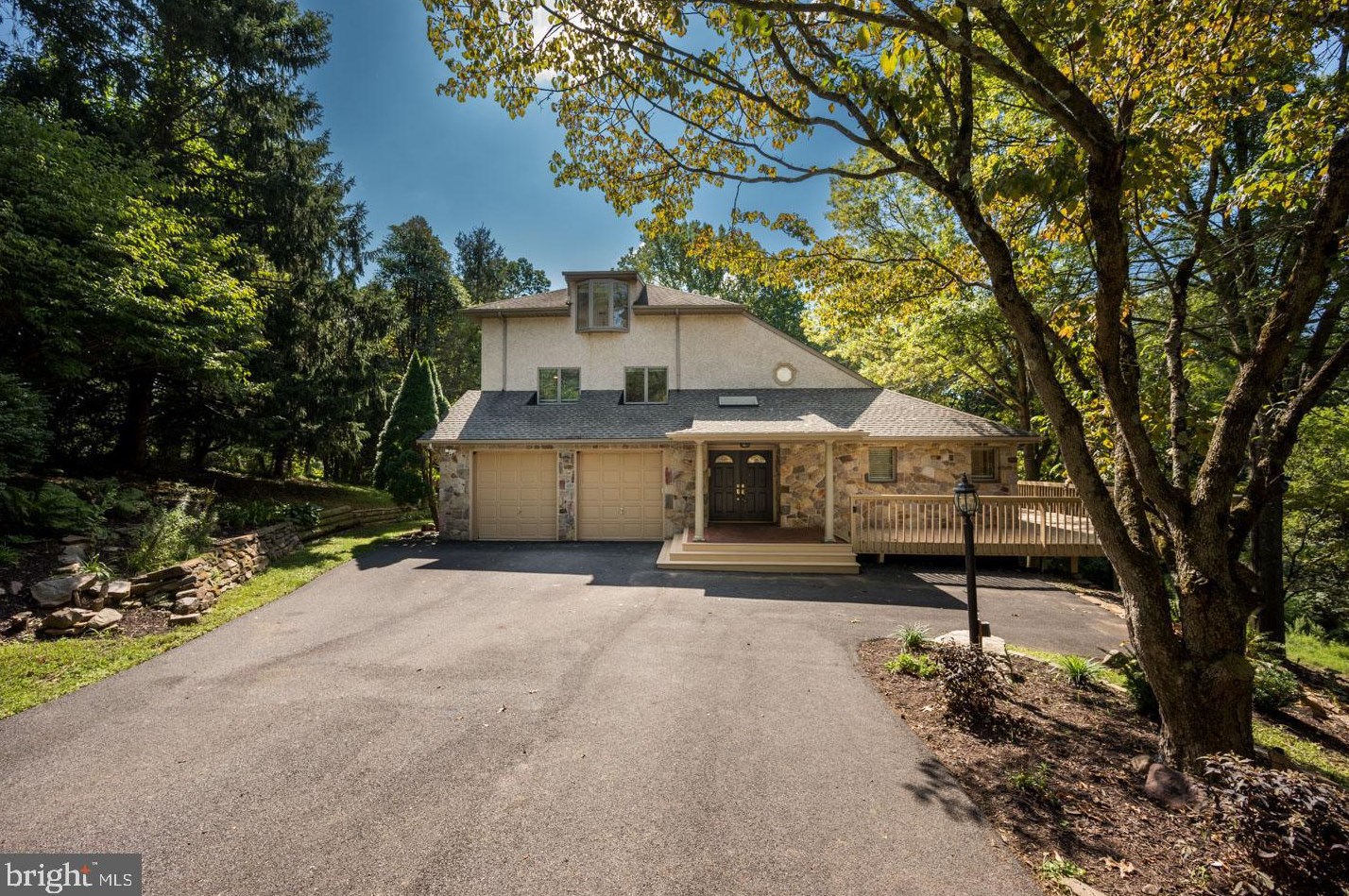 143 Mcfadden Rd, Chadds Ford, PA 19317