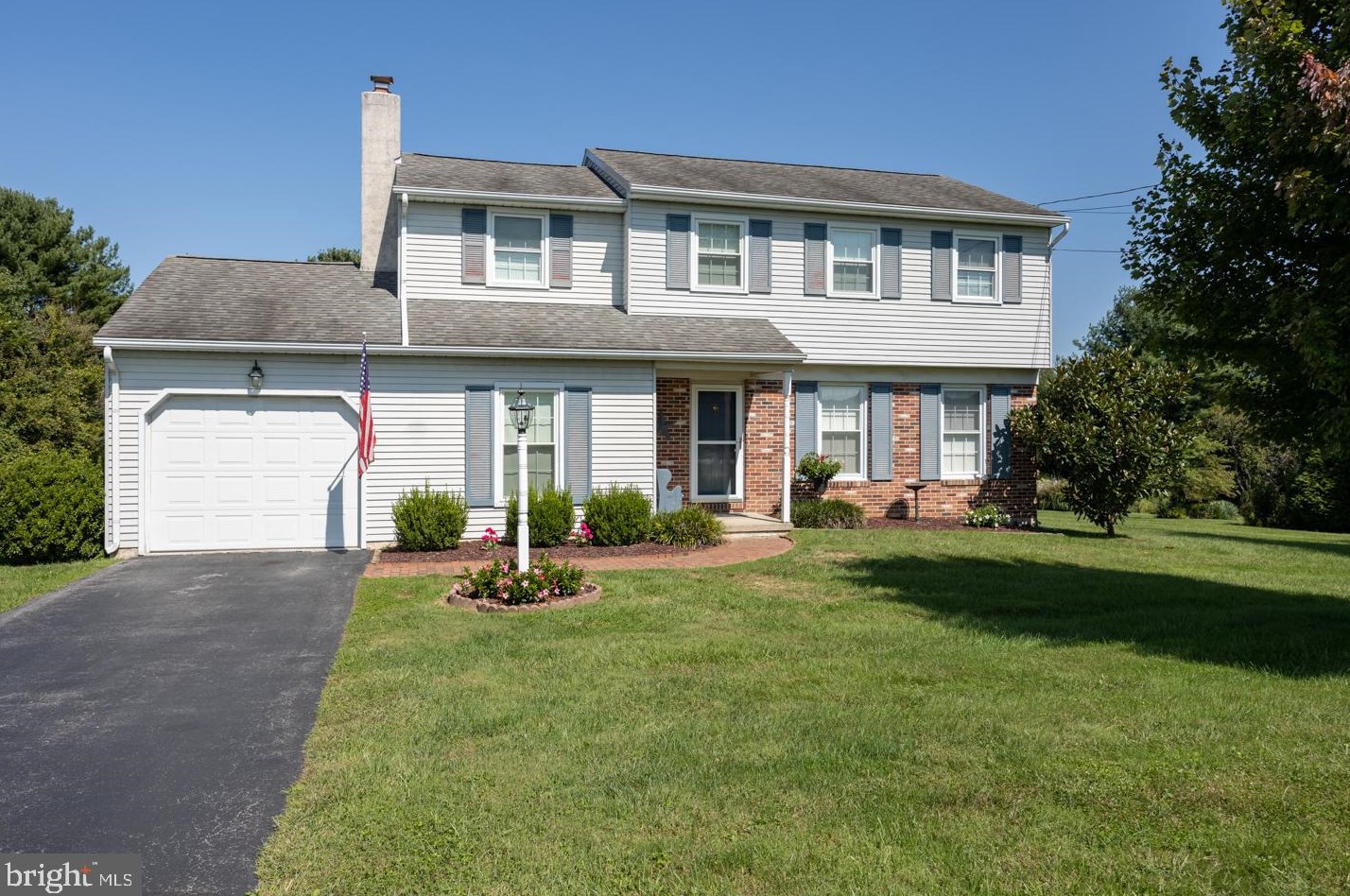 322 Ramsey Rd, Romansville, PA 19320