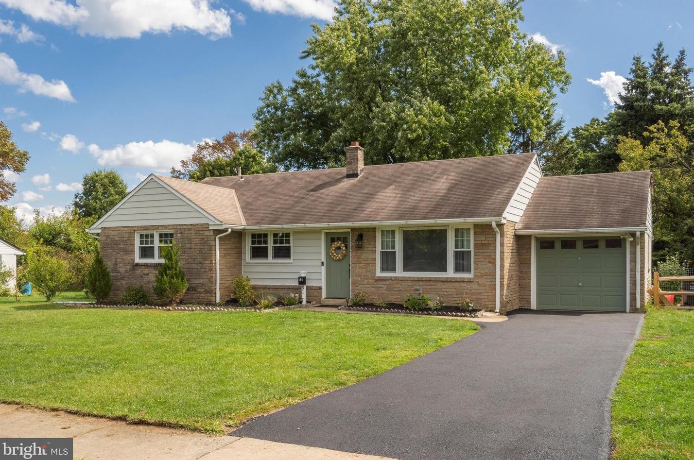 51 Bryan Ave, Frazer, PA 19355-3007