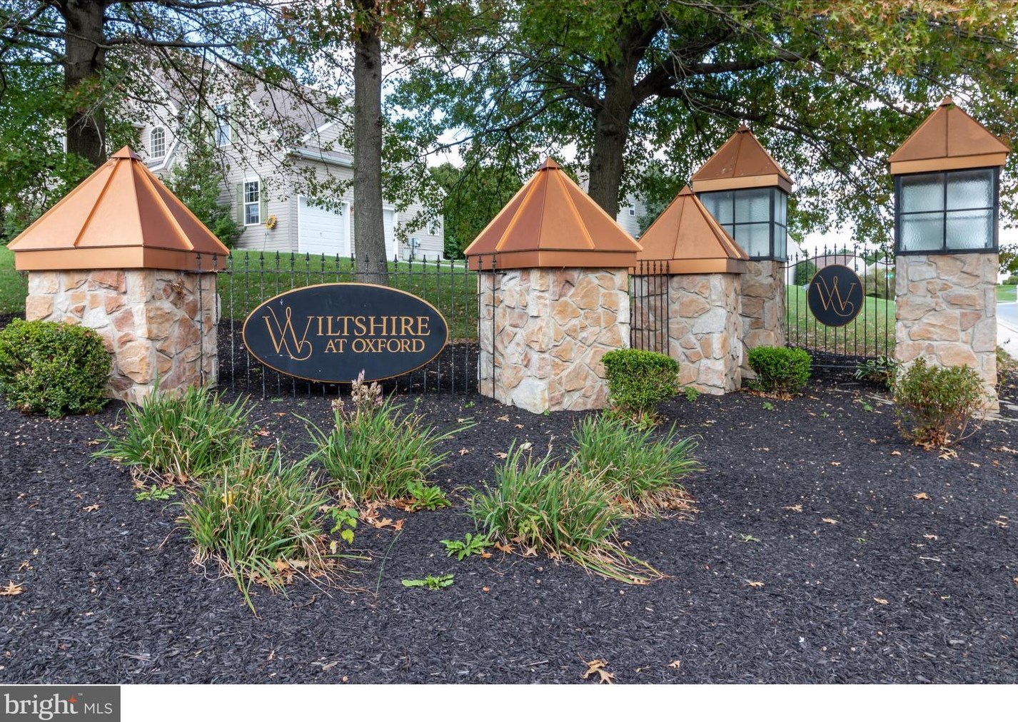 924 Old Library Ln, Oxford, PA 19363-1836