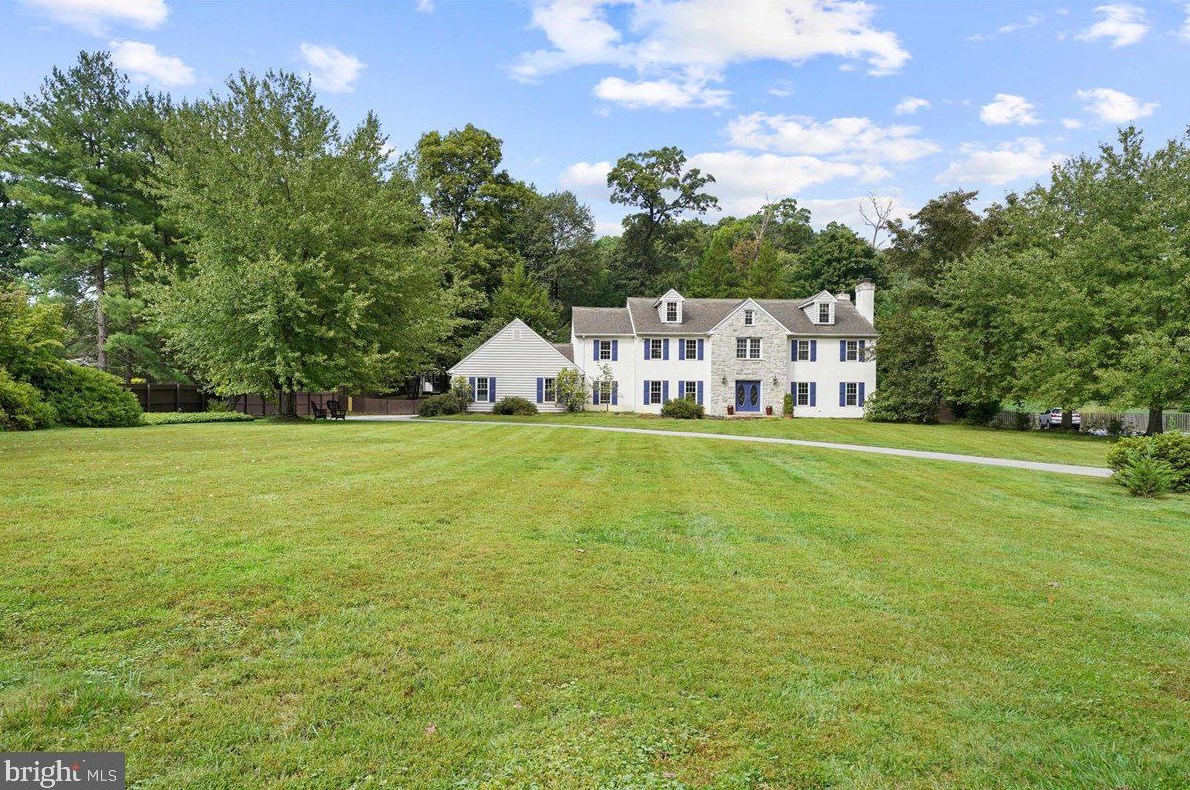 1603 Atlee Dr, West Chester, PA 19380