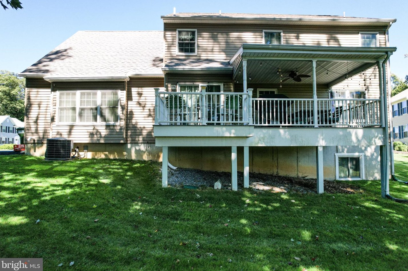 106 Ambleside Way, Romansville, PA 19320-5557