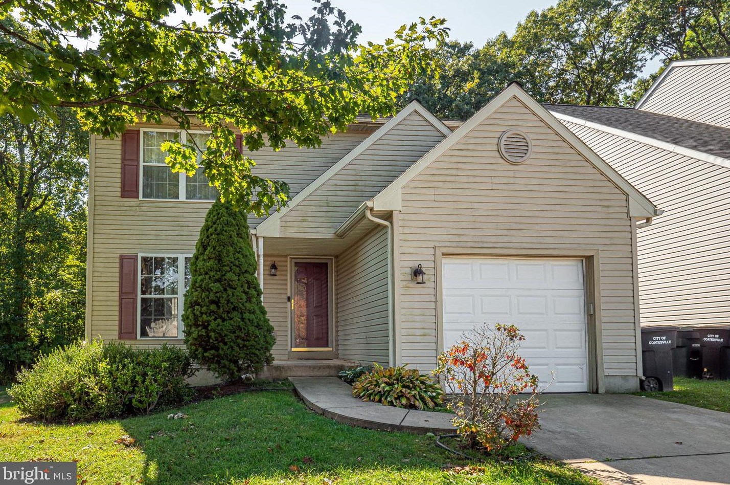 115 Country Run Dr, Romansville, PA 19320-3069
