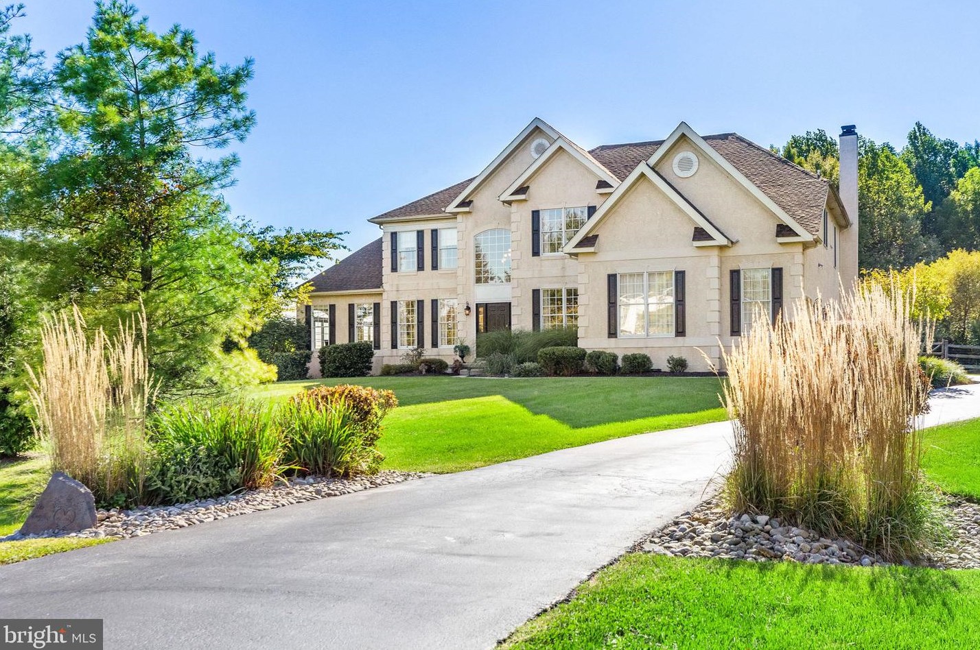 504 Colfelt Ct, Exton, PA 19341-2360