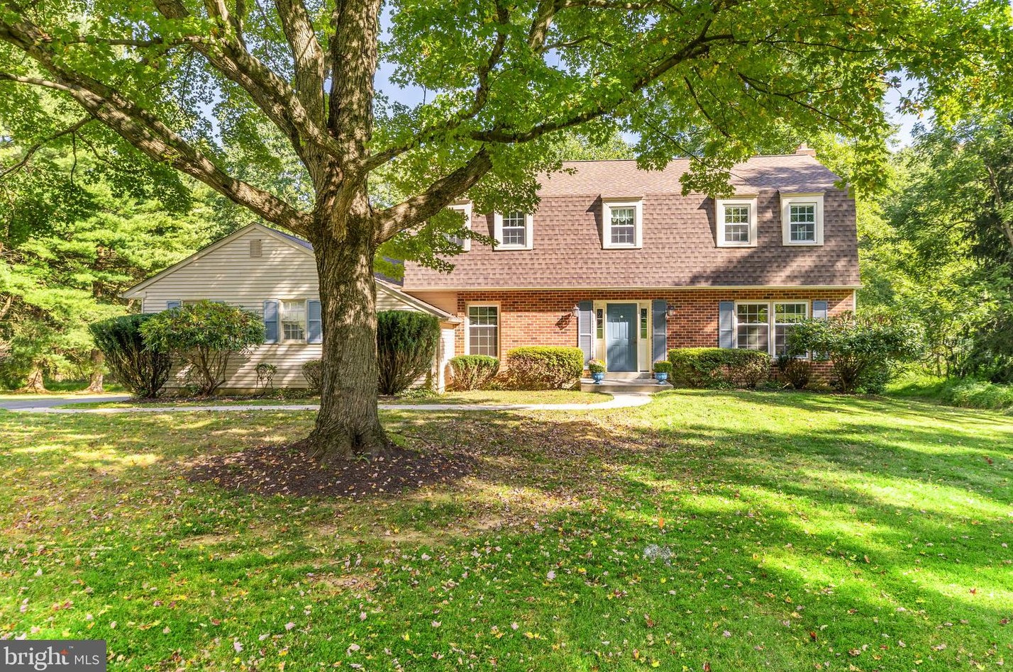 827 Williams Ln, Chadds Ford, PA 19317-8227