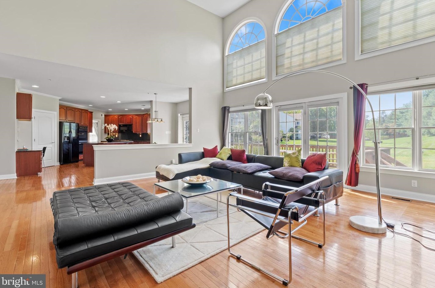 312 Landers Ct, Exton PA  19341-2354 exterior