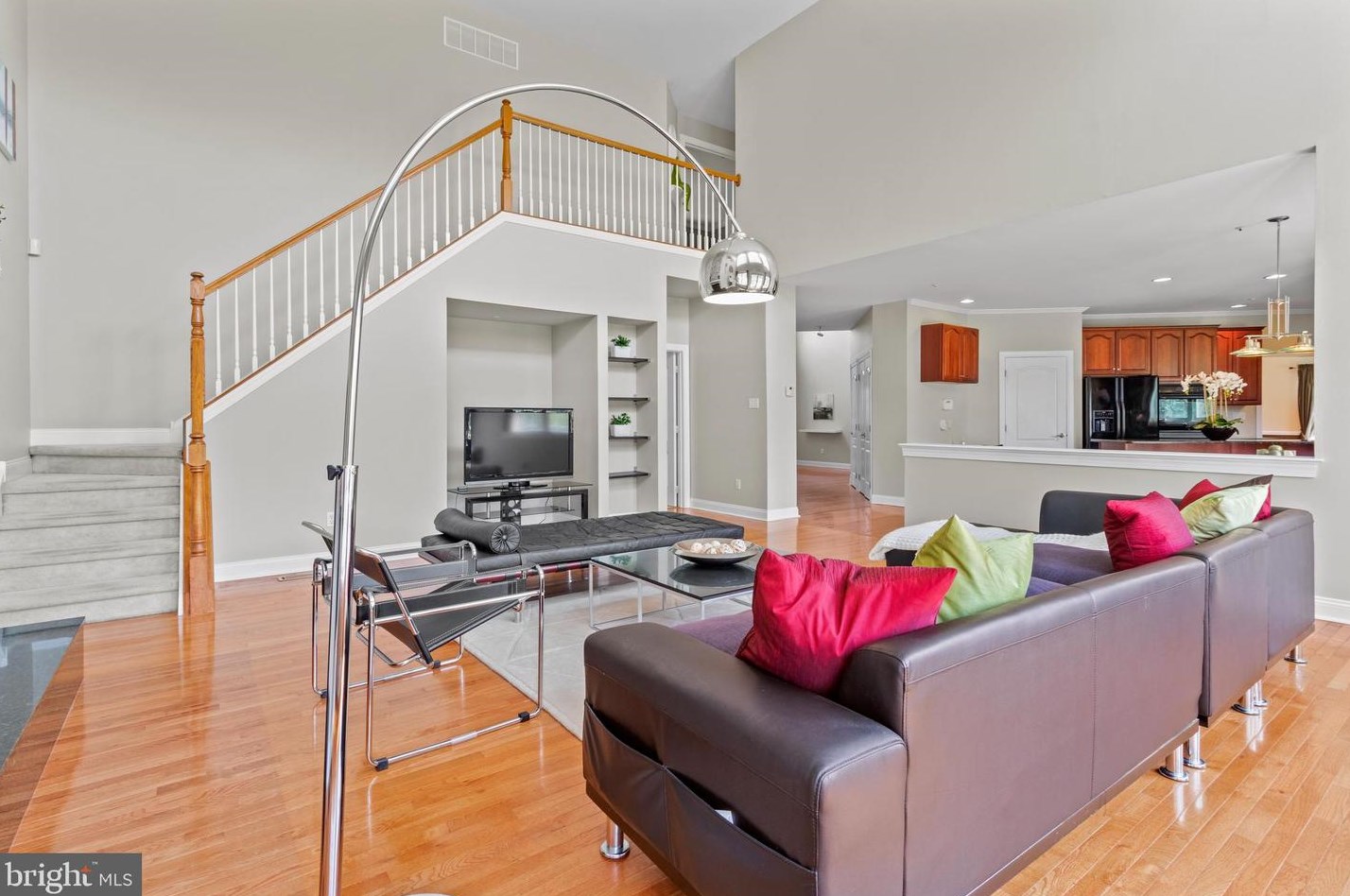 312 Landers Ct, Exton PA  19341-2354 exterior