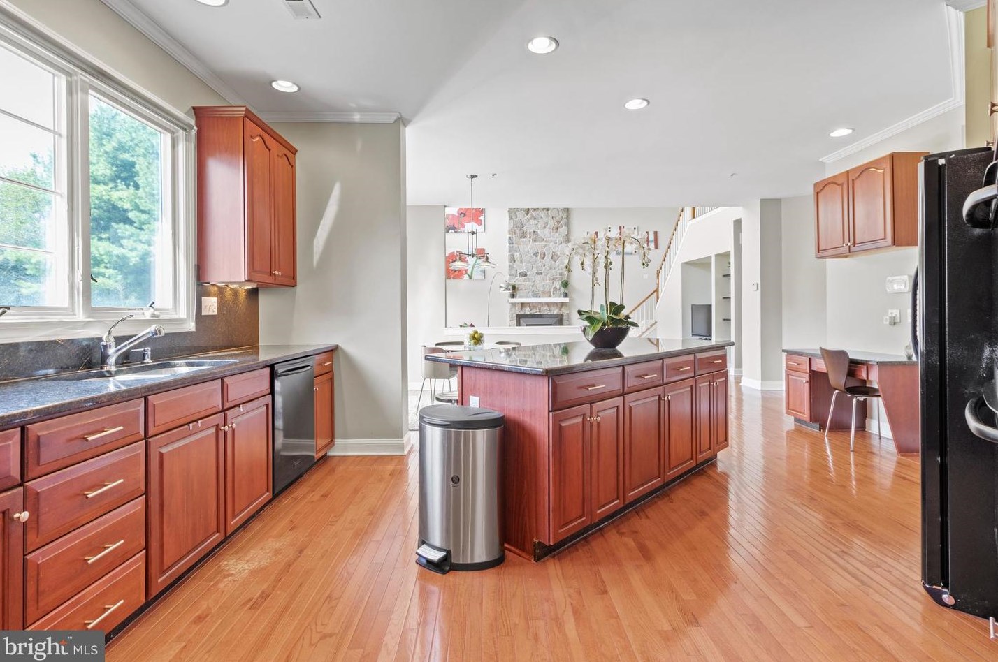 312 Landers Ct, Exton PA  19341-2354 exterior