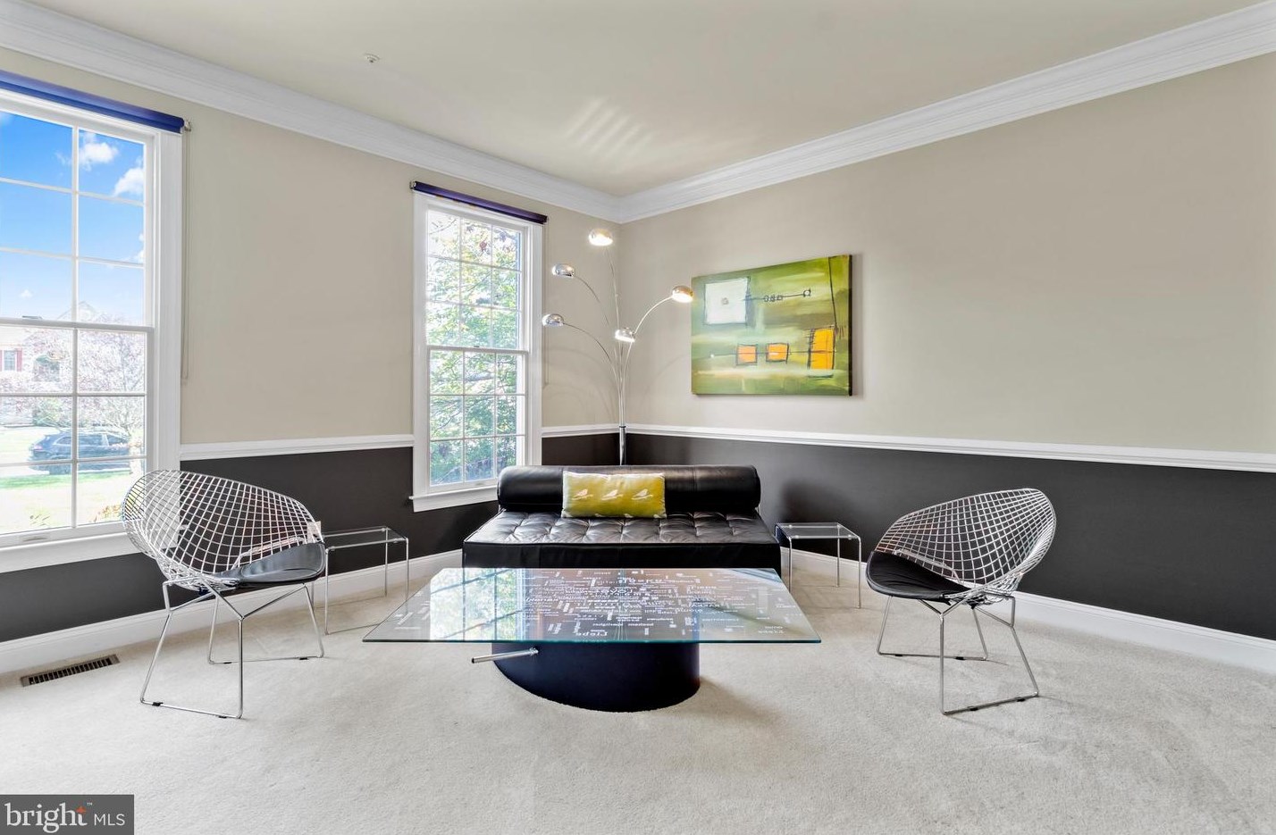 312 Landers Ct, Exton PA  19341-2354 exterior