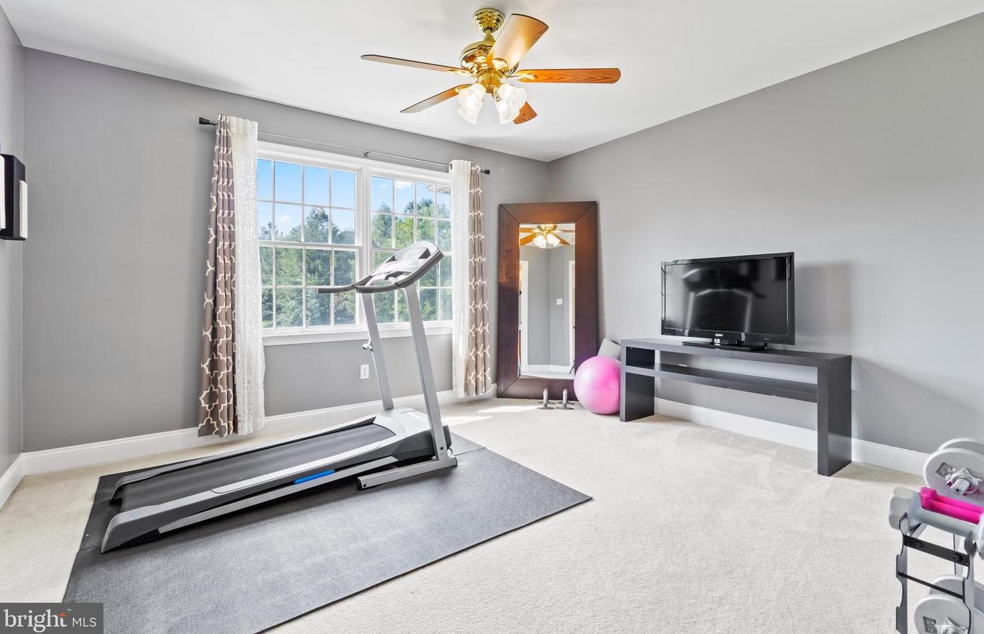 312 Landers Ct, Exton PA  19341-2354 exterior