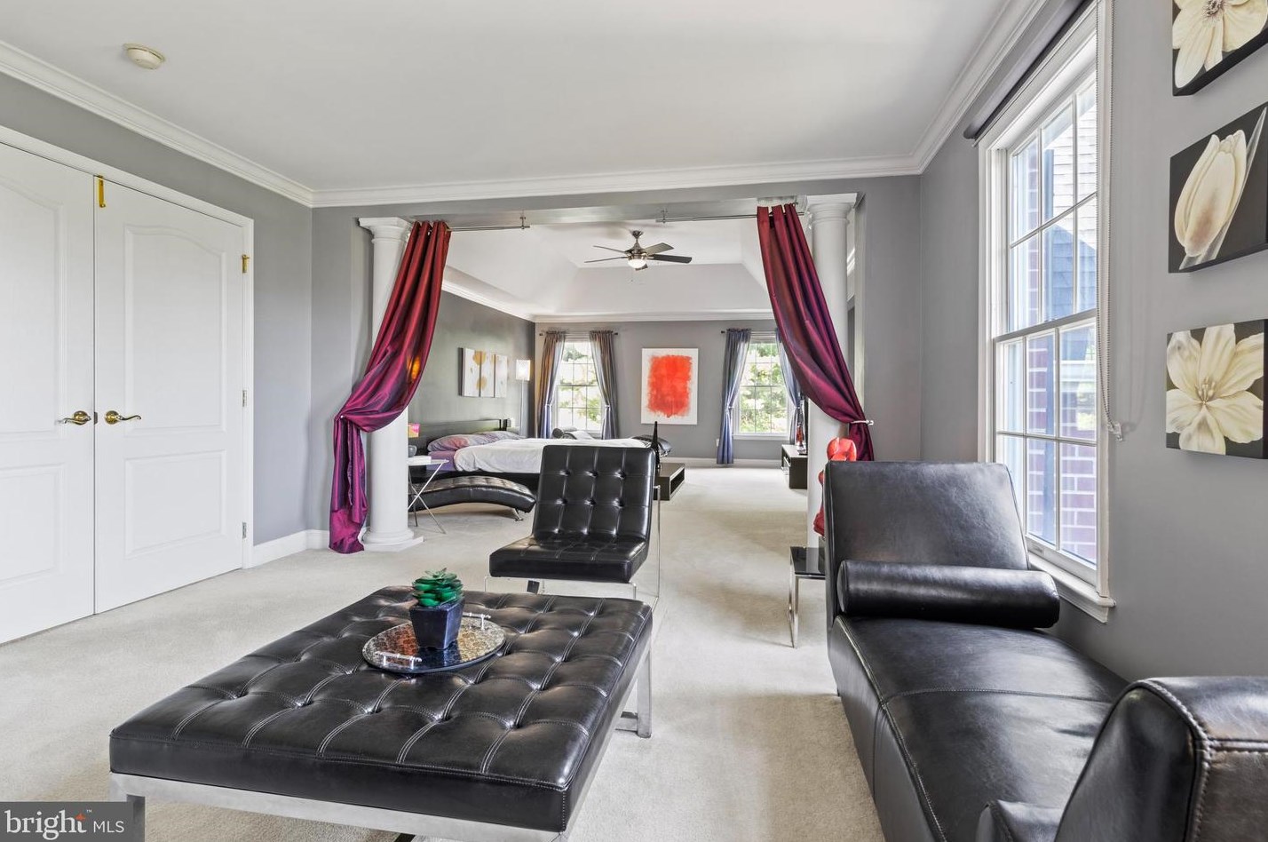 312 Landers Ct, Exton PA  19341-2354 exterior