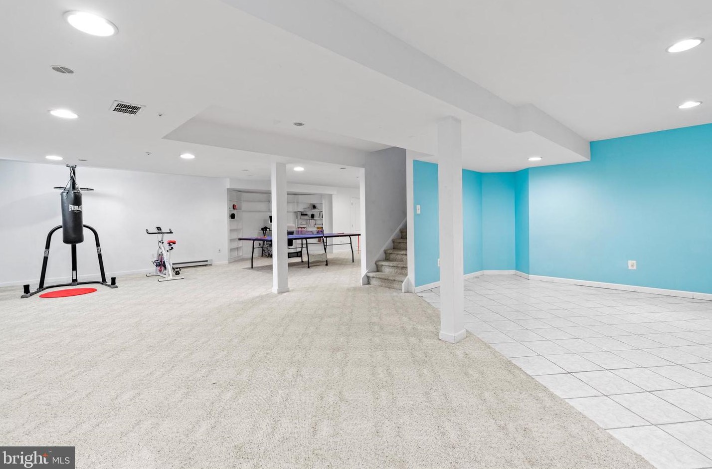 312 Landers Ct, Exton PA  19341-2354 exterior