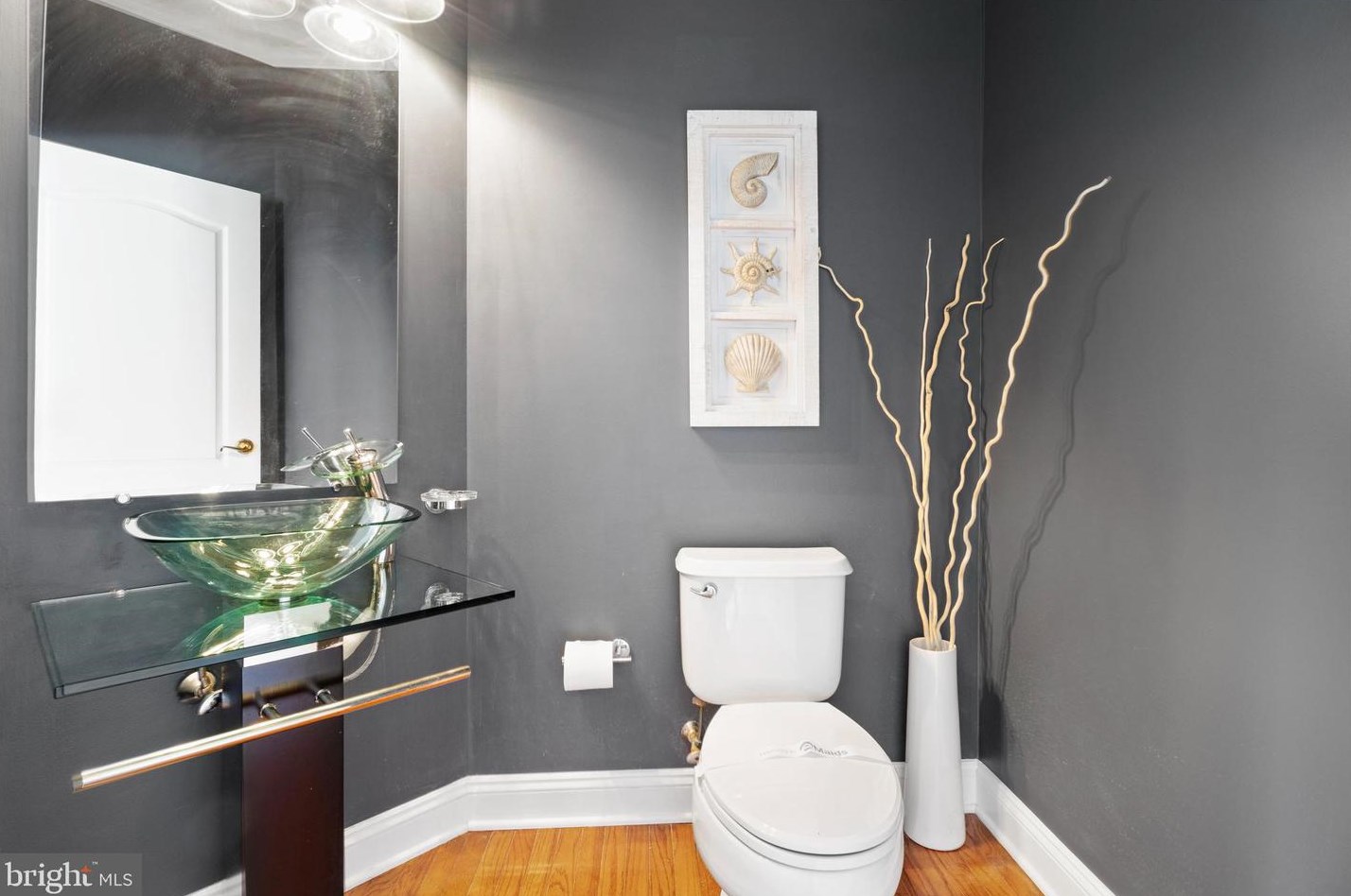 312 Landers Ct, Exton PA  19341-2354 exterior