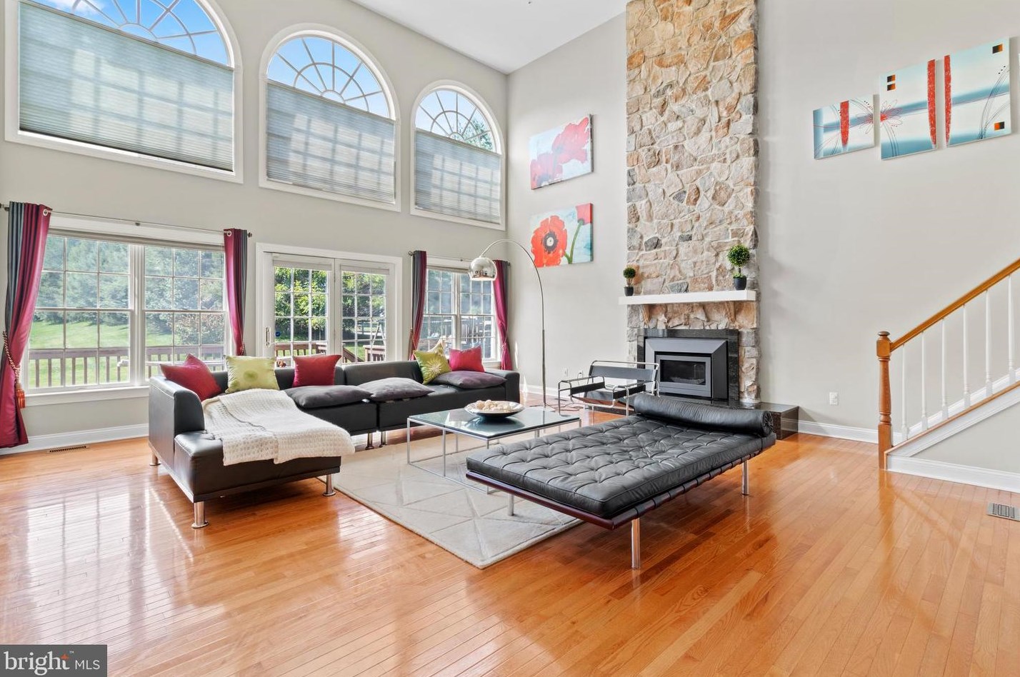 312 Landers Ct, Exton PA  19341-2354 exterior