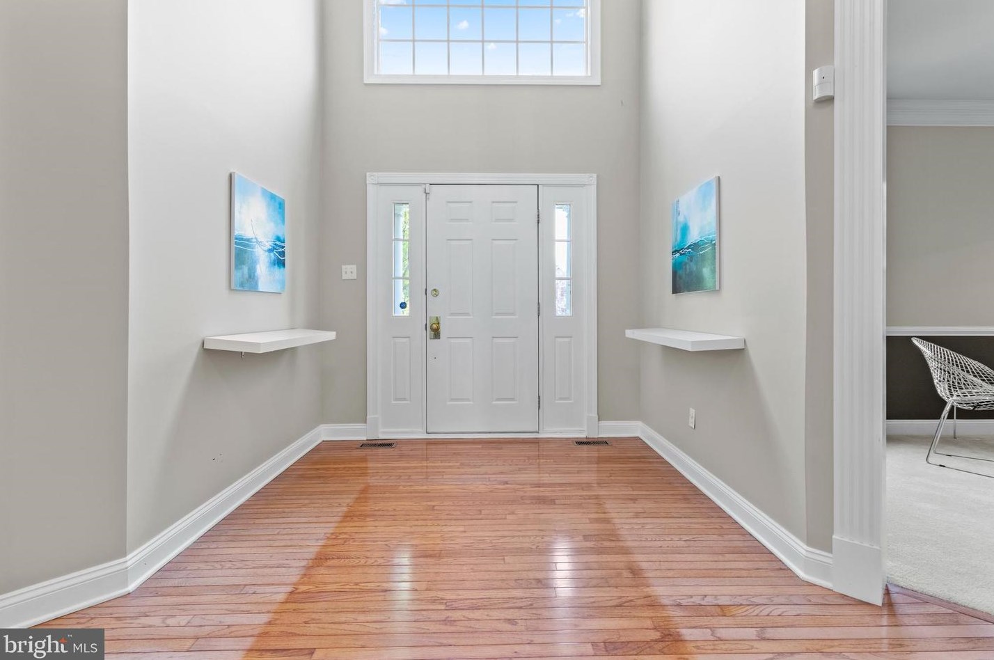 312 Landers Ct, Exton PA  19341-2354 exterior