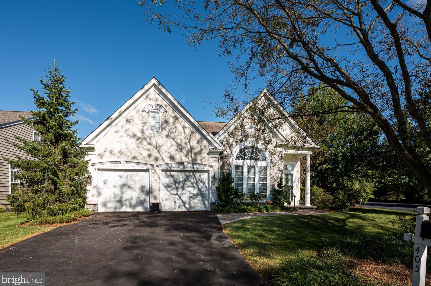 405 Lilac Dr, Kennett Sq, PA 19348