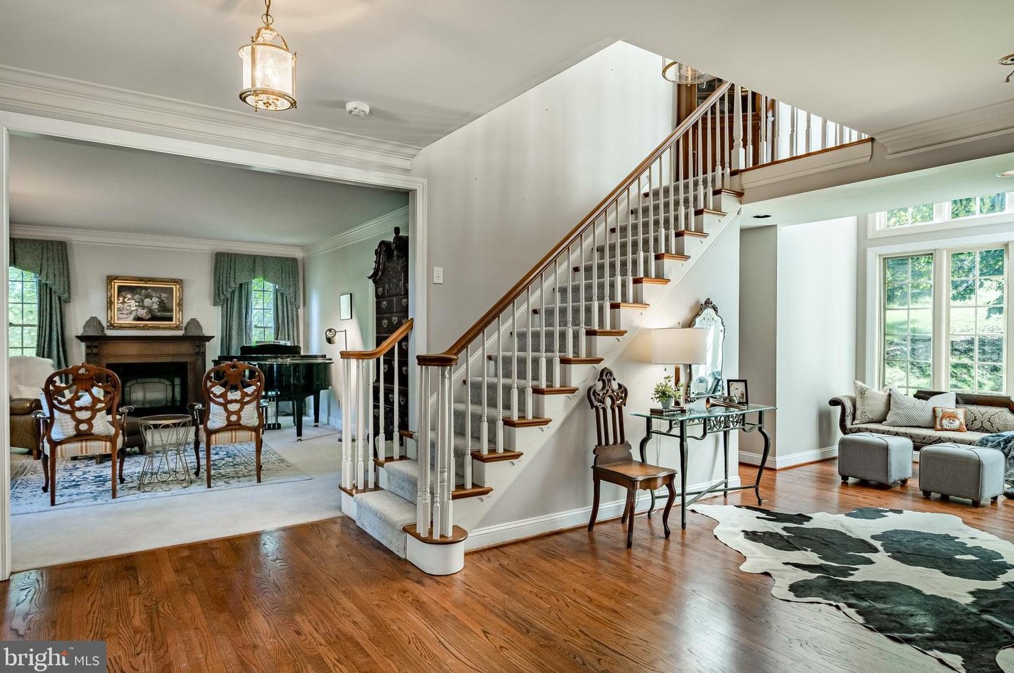 5 Great Woods Ln, Frazer, PA 19355-9697