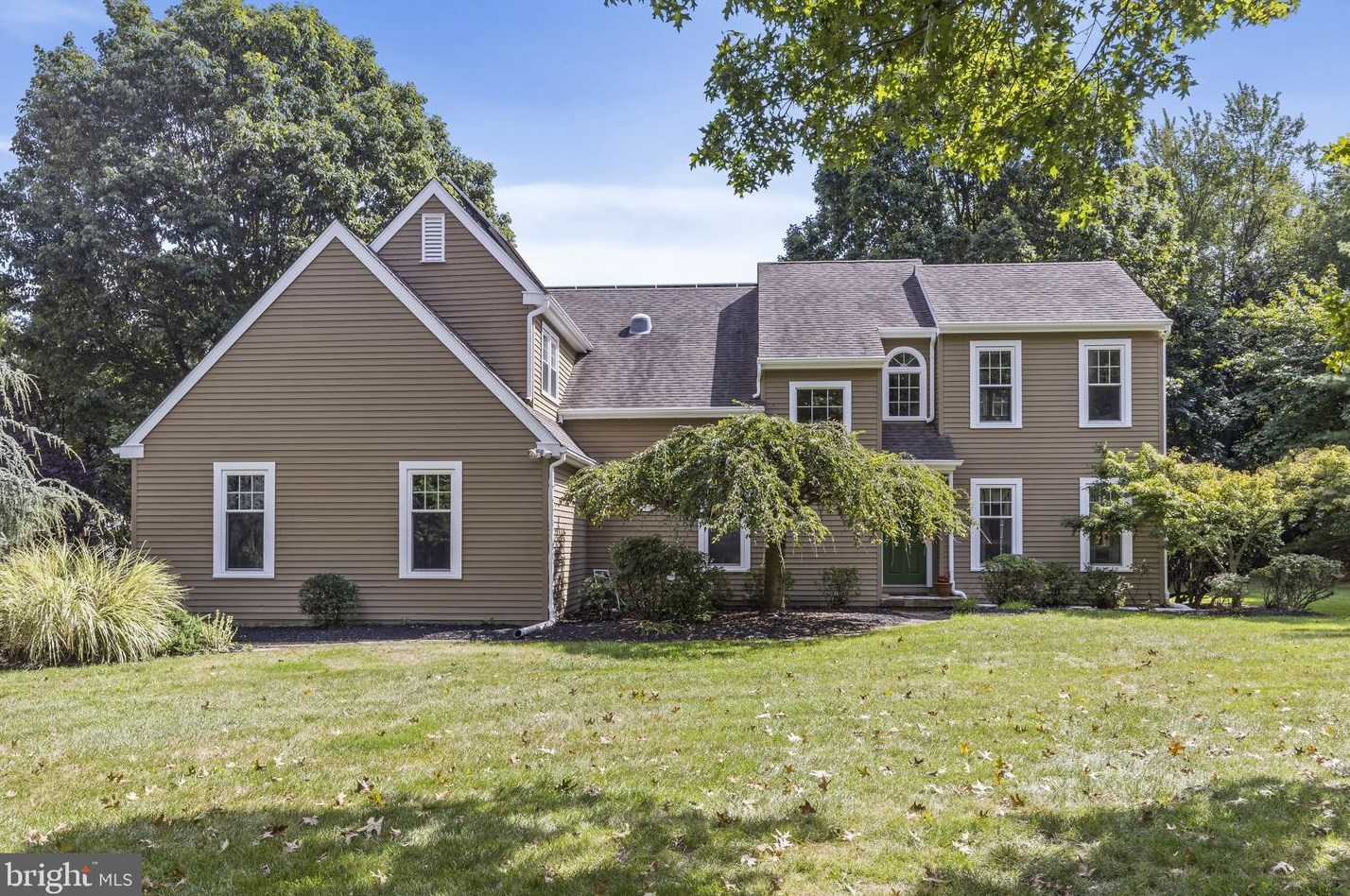 9 Amy Ln, Frazer, PA 19355-2000