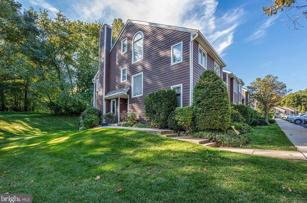 262 Fox Run, Exton, PA 19341-2115
