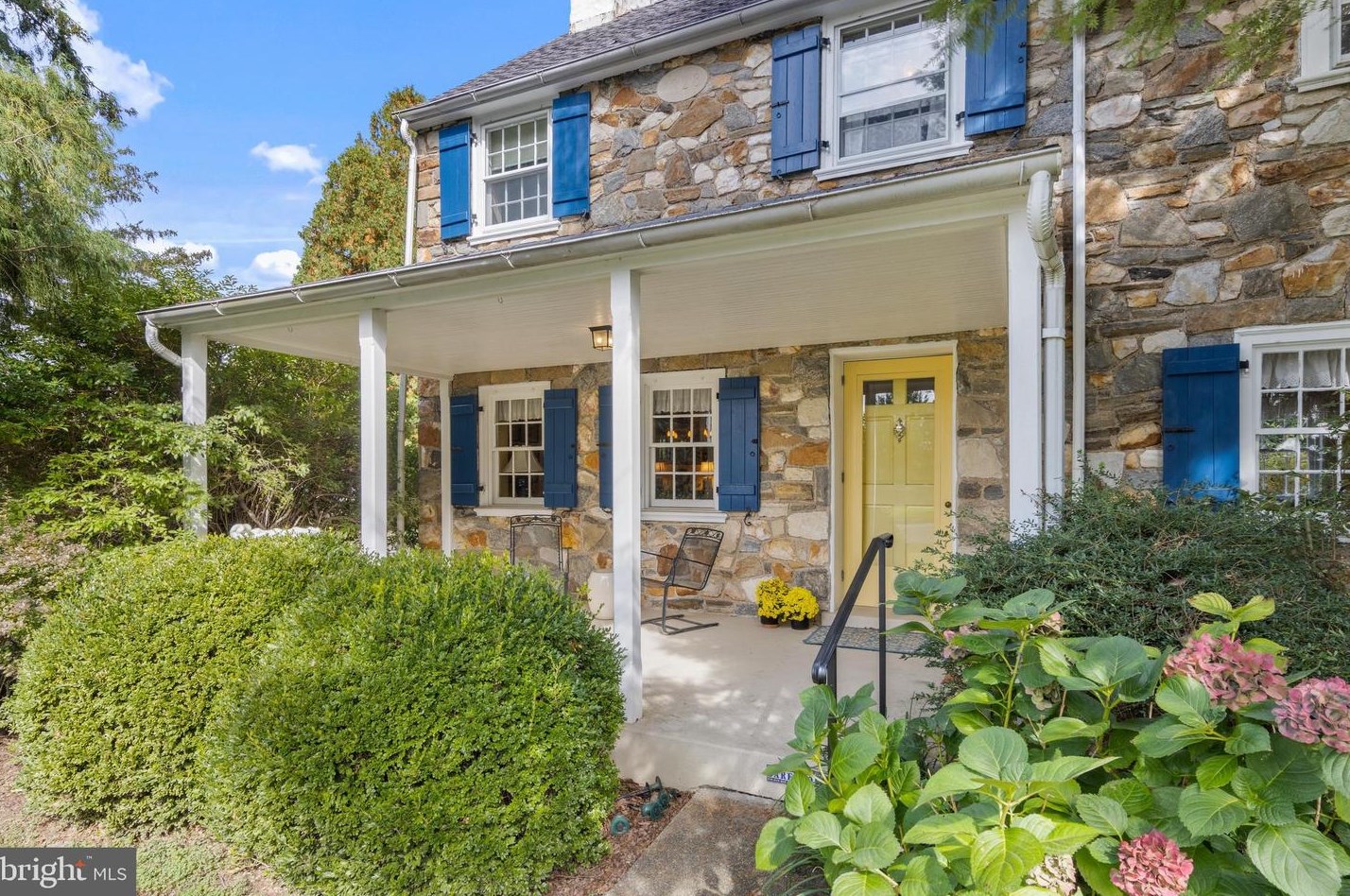 30 Elmwood Dr, Kennett Sq, PA 19348