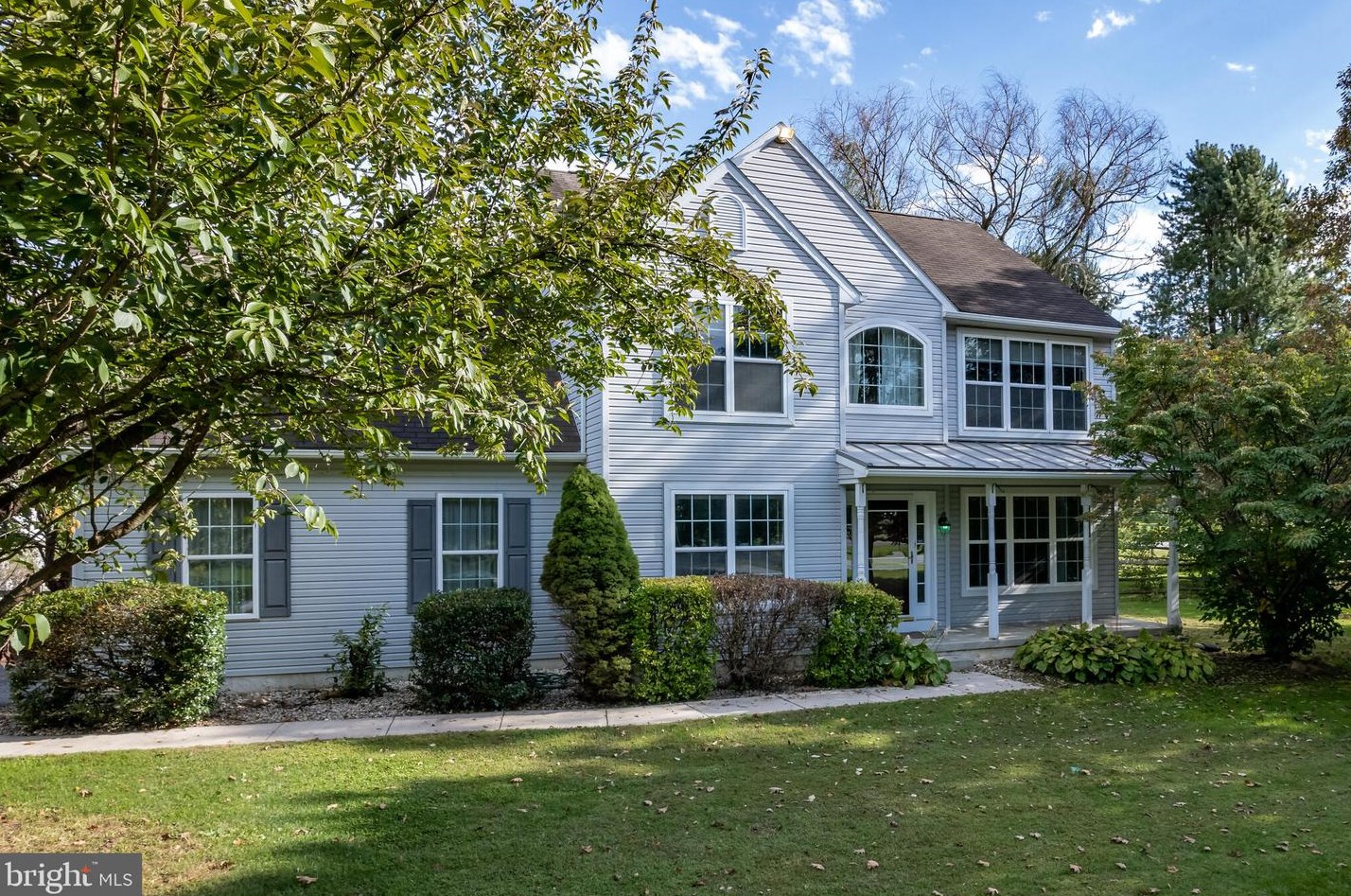 200 Country Dr, Oxford, PA 19363-3902