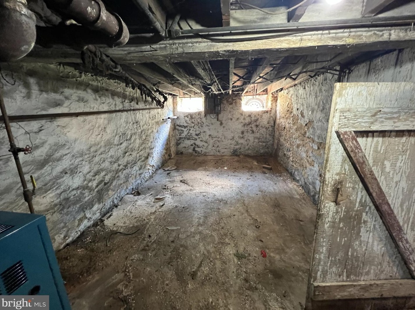 40 4 St, Oxford PA 19363-1604 exterior