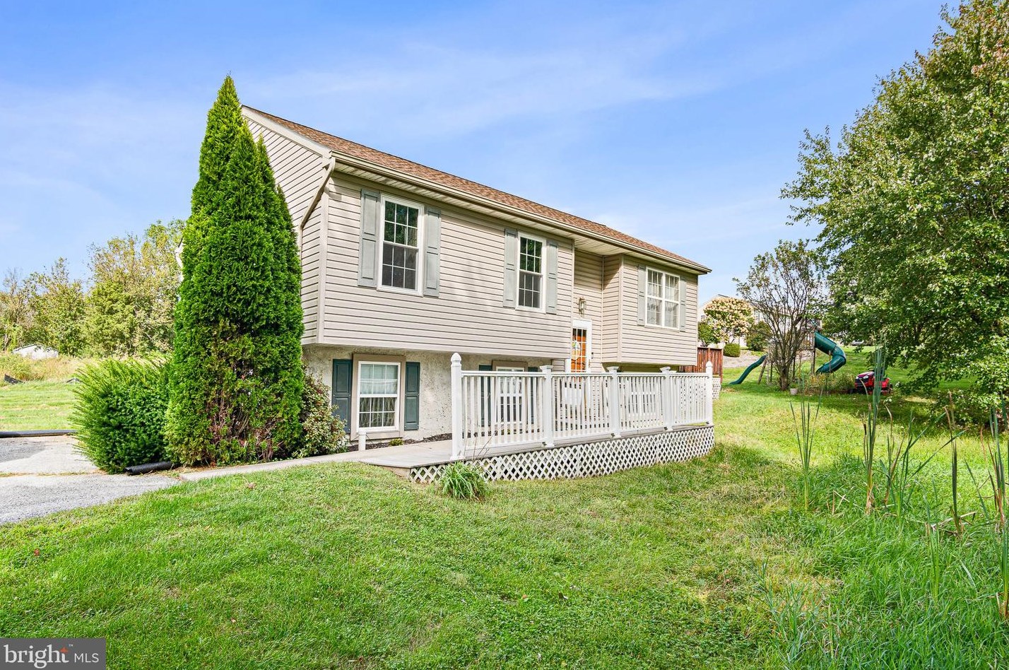 3189 Horseshoe Pike, Honey Brook, PA 19344-8686