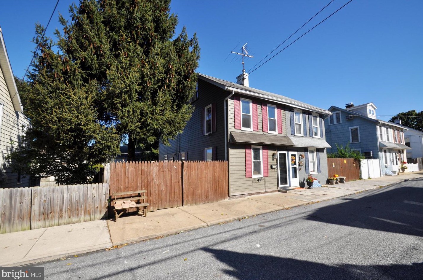 223 William St, Downingtown, PA 19335