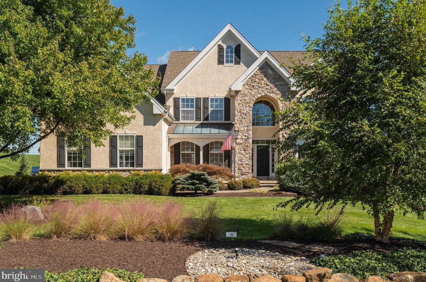 3 Birdhouse Ln, Landenberg, PA 19350