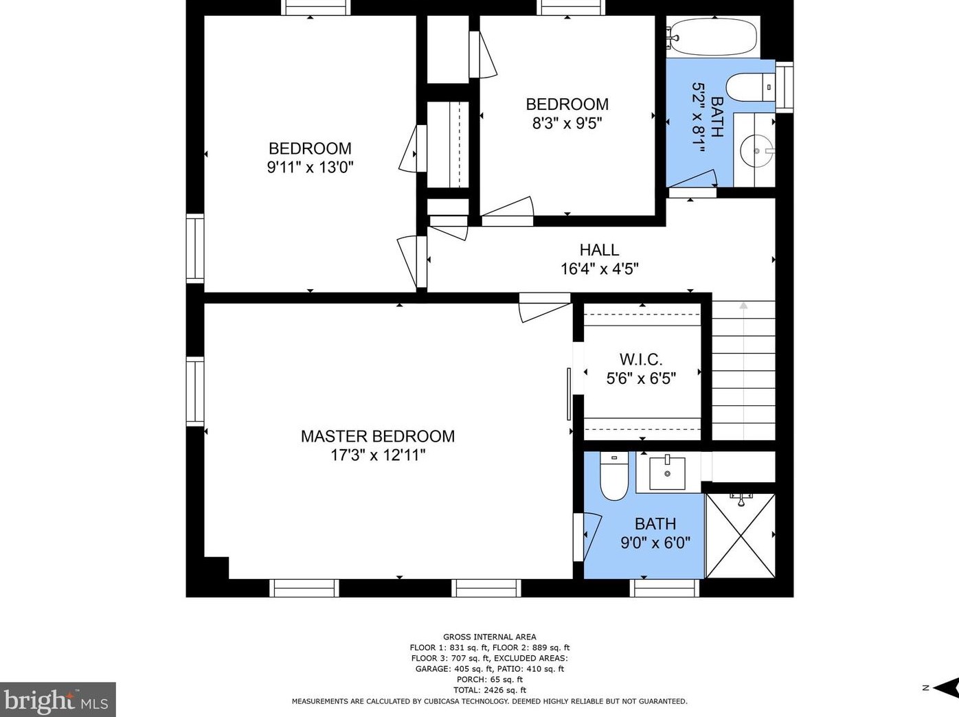 1511 Fox Run Dr, Romansville PA  19320-4725 exterior