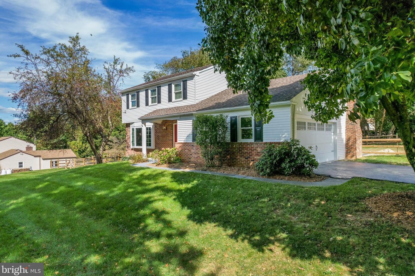 1511 Fox Run, Coatesville, PA 19320