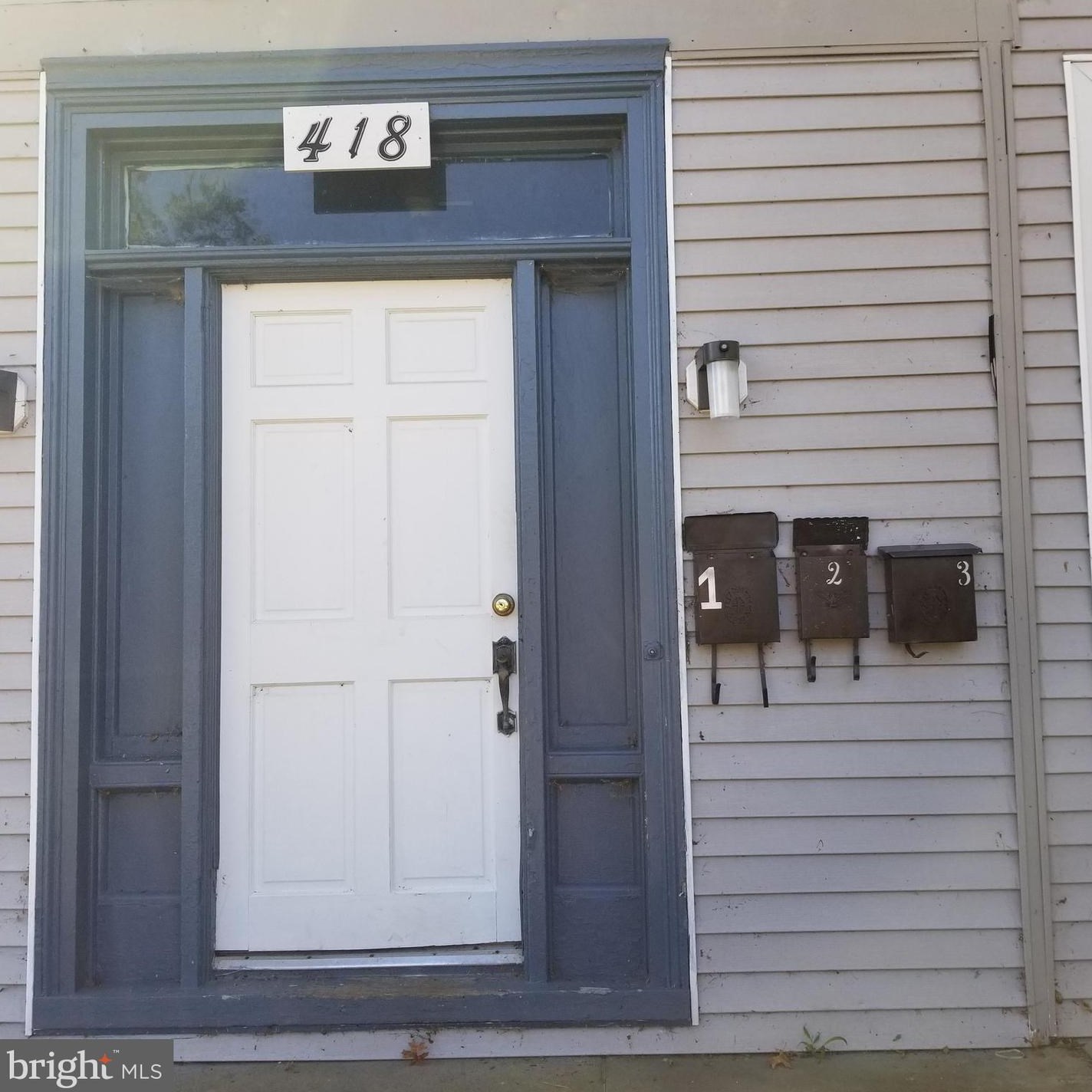 418 Hodgson St, Oxford, PA 19363-1720