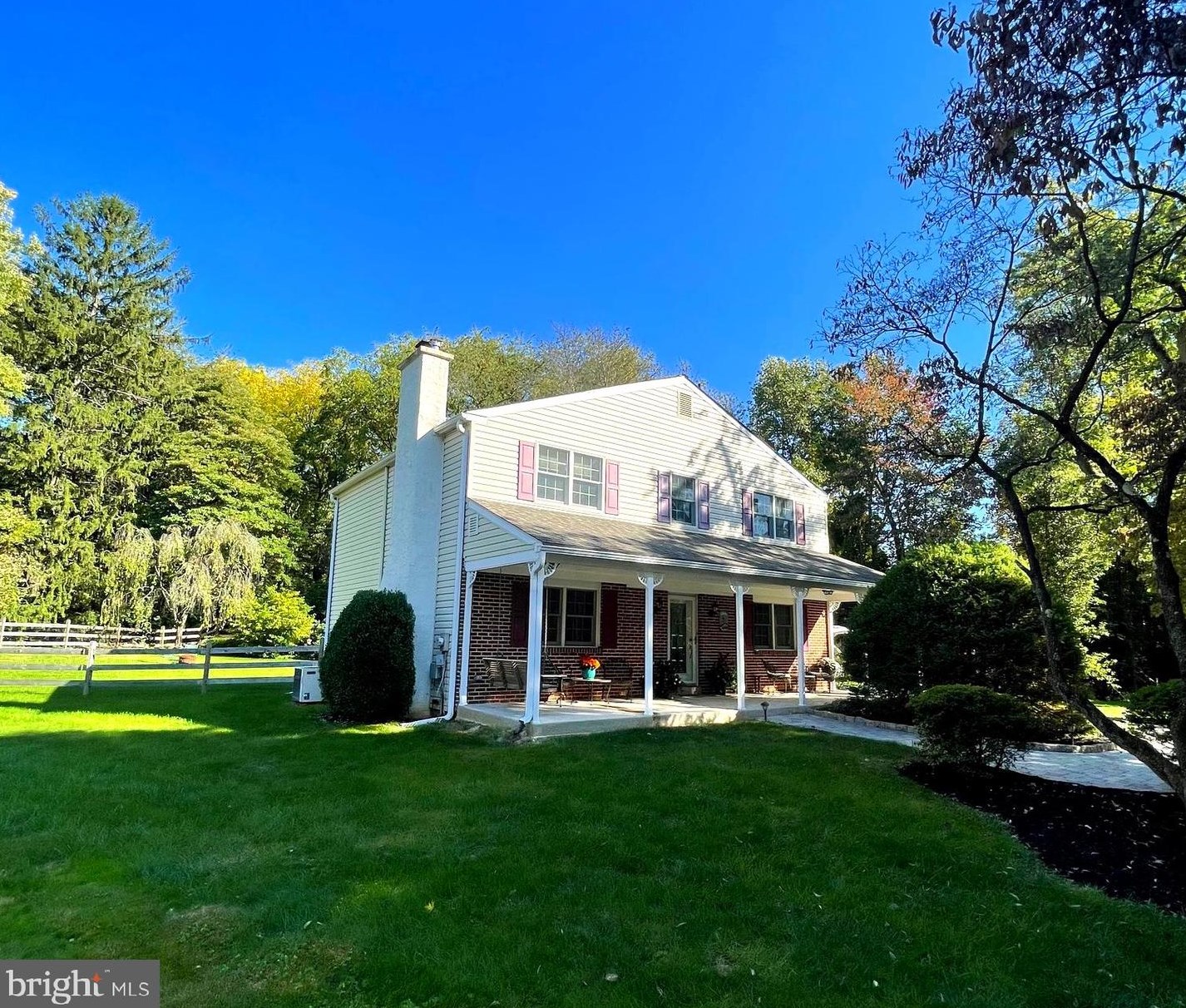 1385 Bittersweet Ln, West Chester, PA 19380-1313